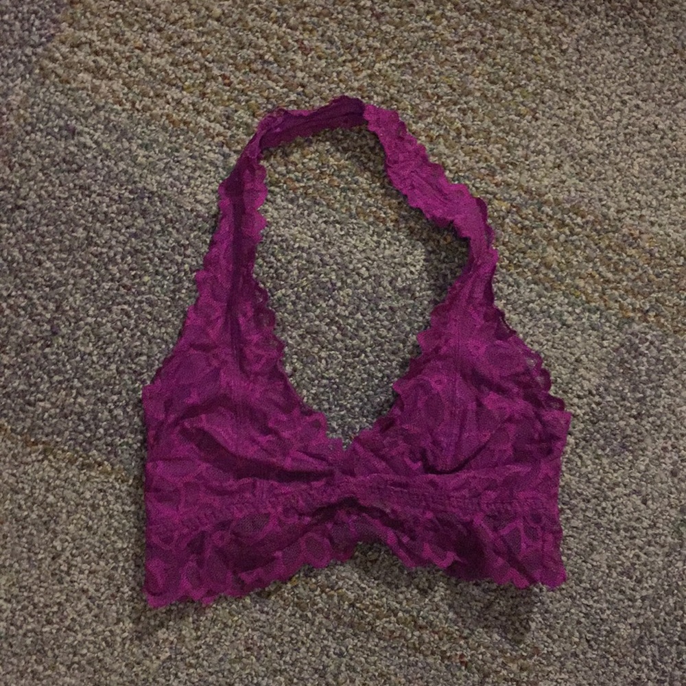 Victoria’s Secret Bralet